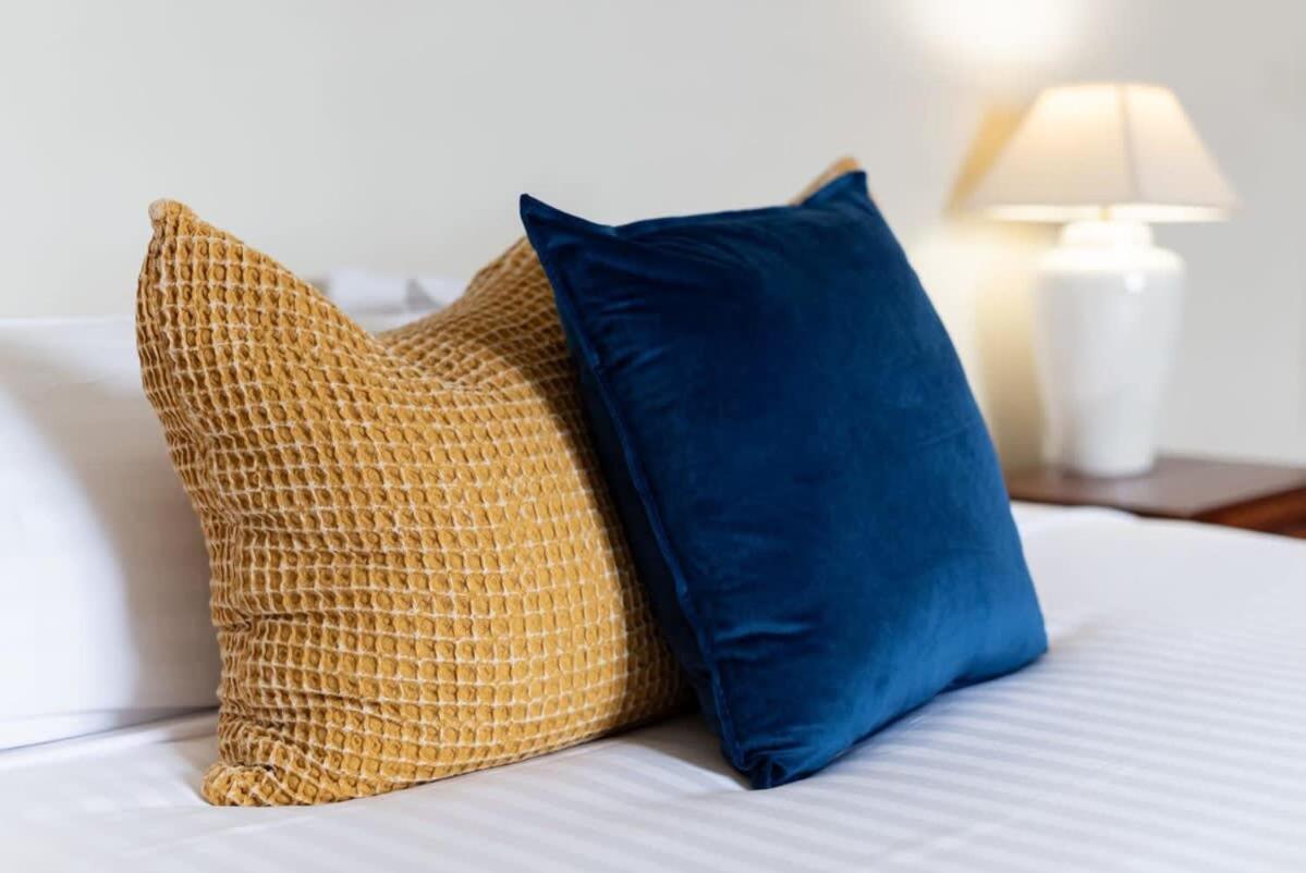 Luxe Heritage On Balfour: A Time Traveller's Delight Holiday home *