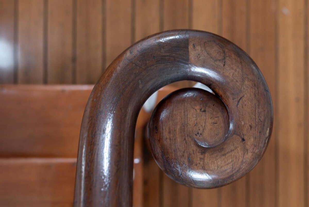 Holiday home Luxe Heritage On Balfour: A Time Traveller's Delight