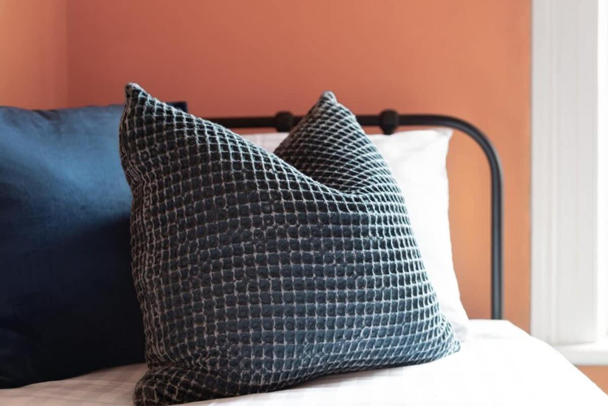 Luxe Heritage On Balfour: A Time Traveller's Delight *