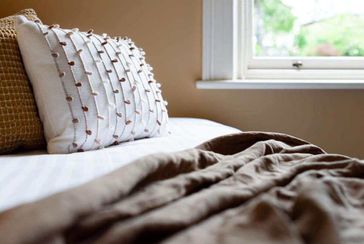 Luxe Heritage On Balfour: A Time Traveller's Delight Holiday home *