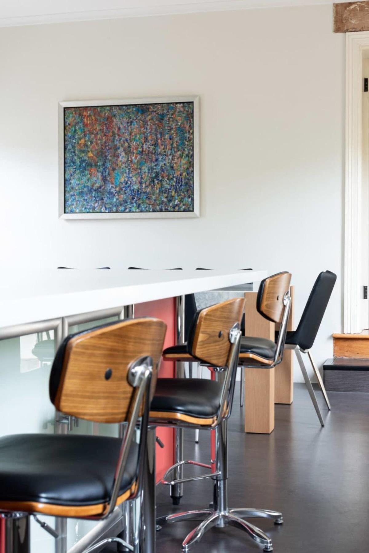 Luxe Heritage On Balfour: A Time Traveller's Delight *
