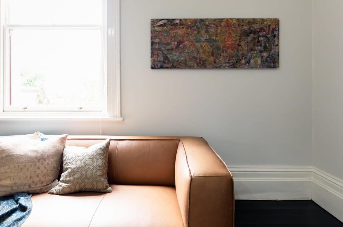 Holiday home Luxe Heritage On Balfour: A Time Traveller's Delight