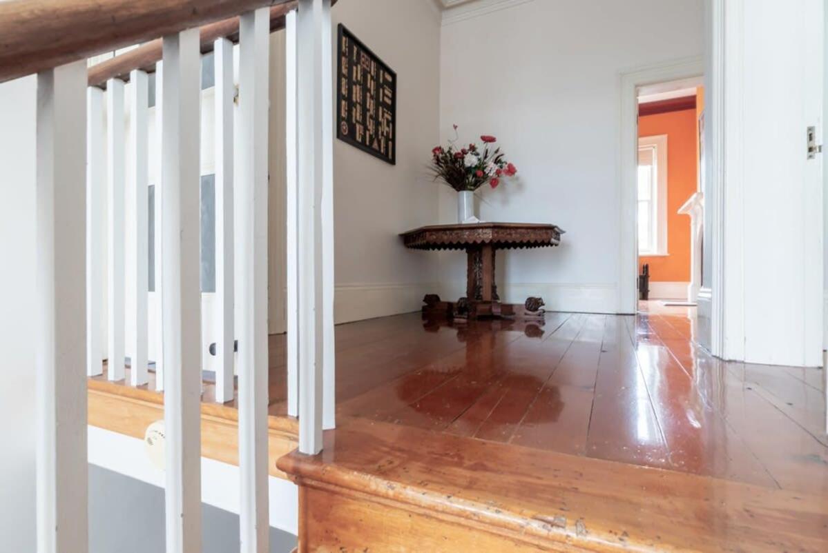 Luxe Heritage On Balfour: A Time Traveller's Delight *