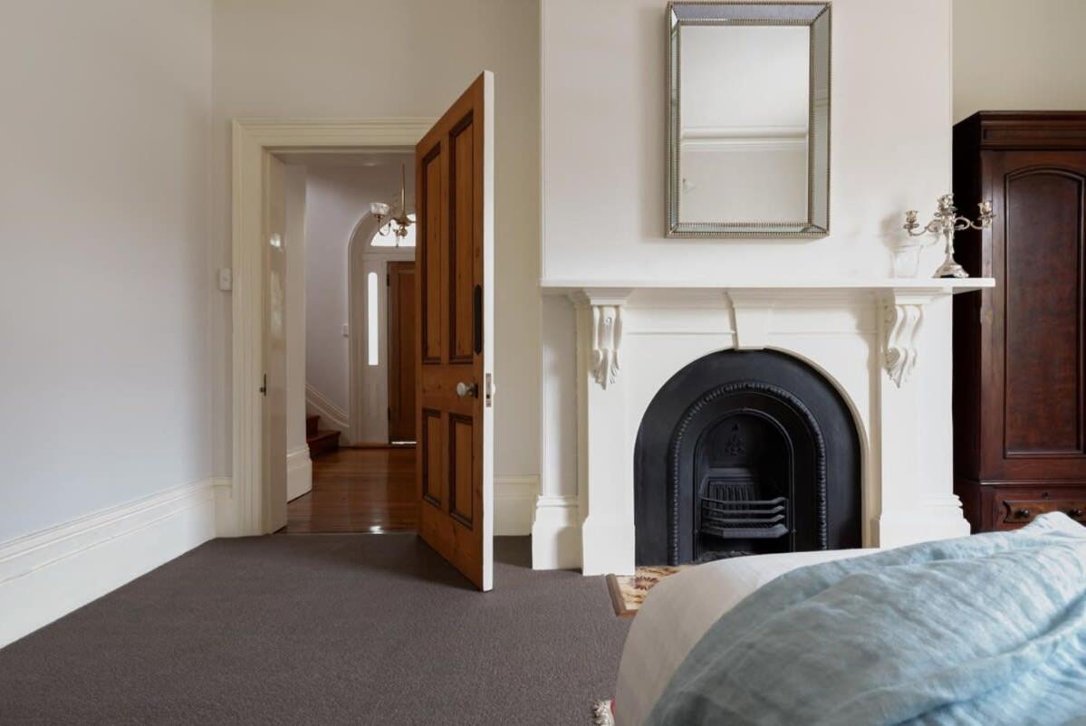 Luxe Heritage On Balfour: A Time Traveller's Delight