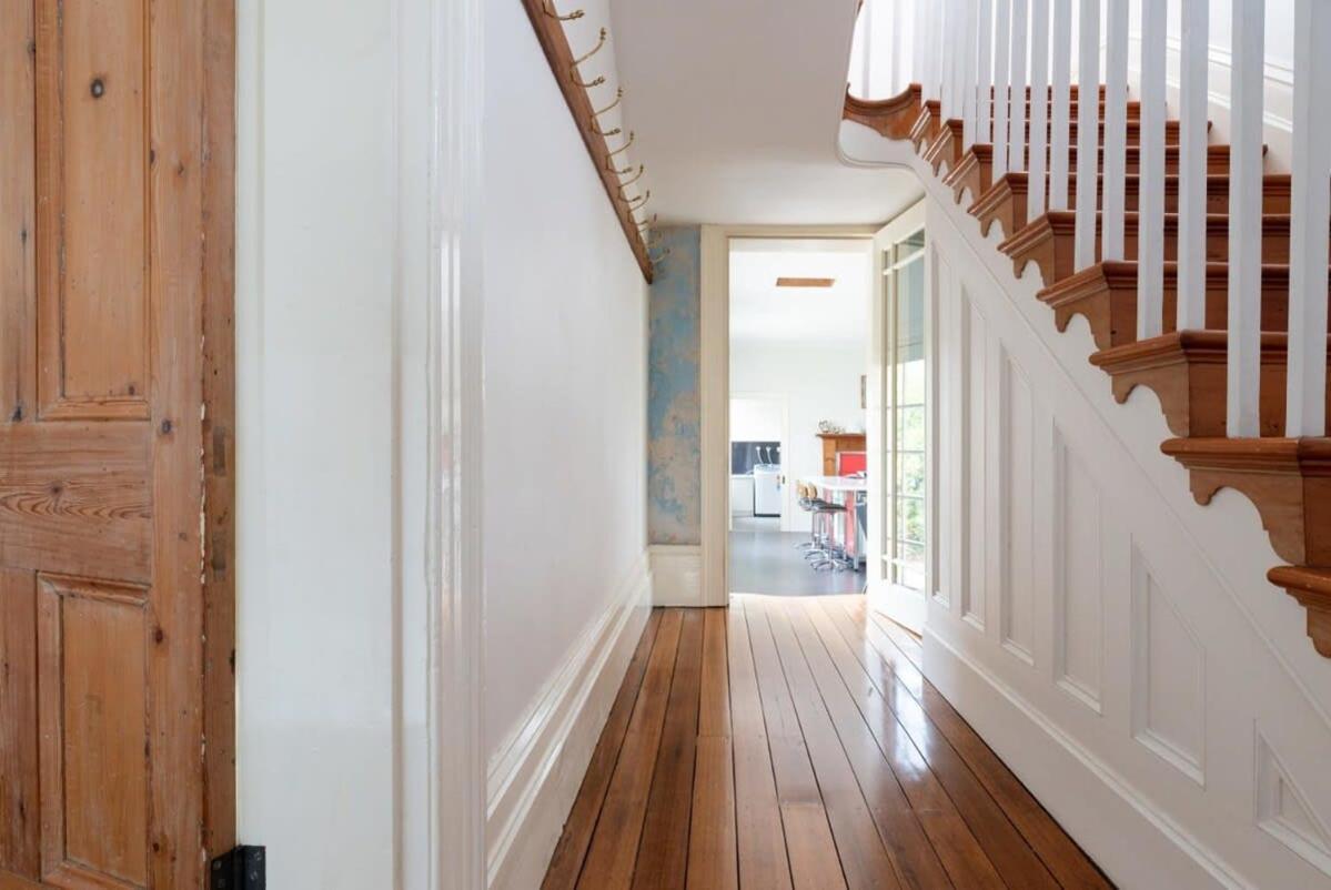 Luxe Heritage On Balfour: A Time Traveller's Delight Launceston