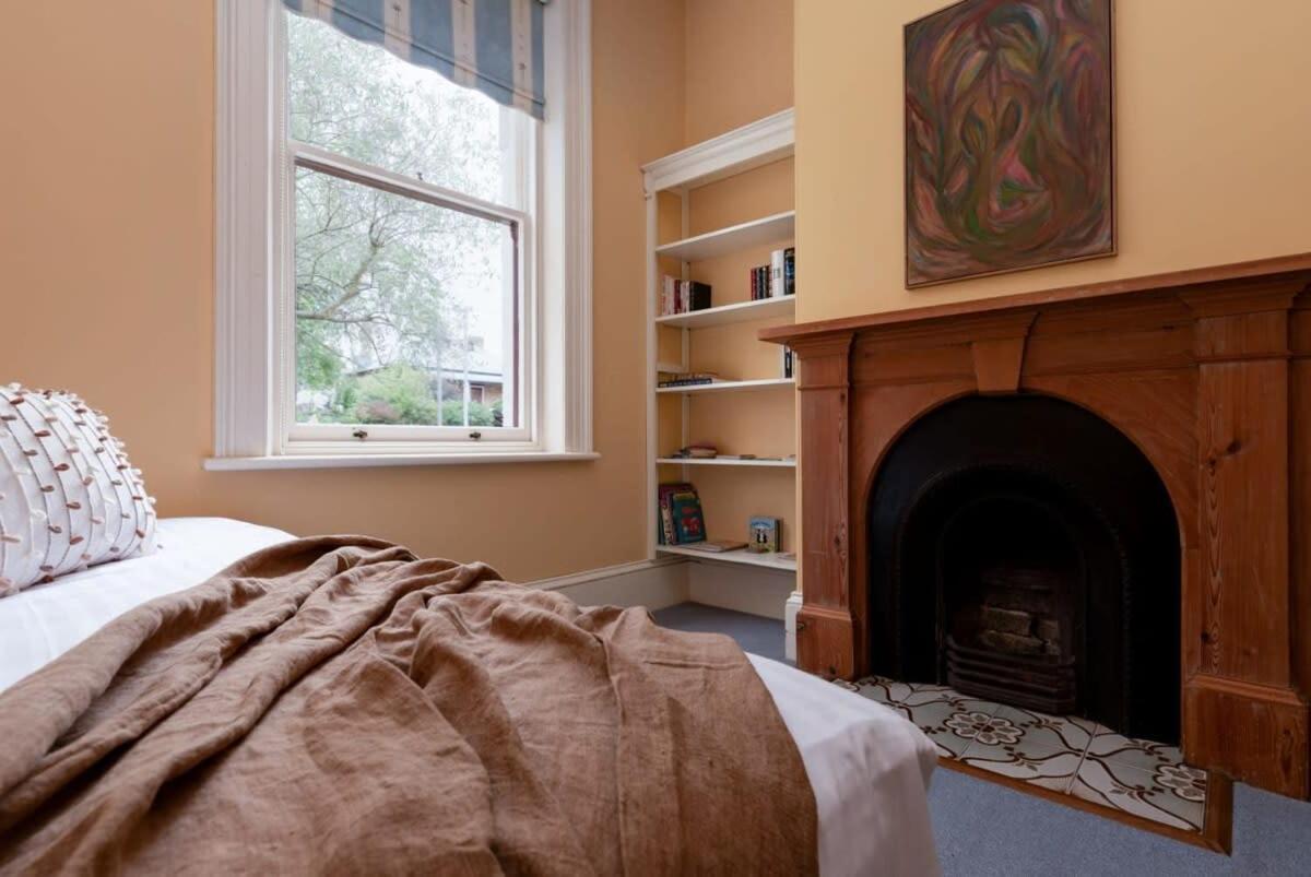 Luxe Heritage On Balfour: A Time Traveller's Delight *