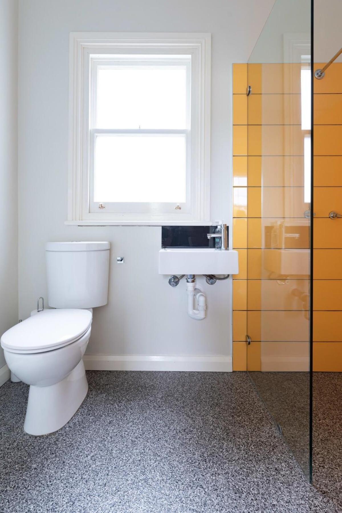 Holiday home Luxe Heritage On Balfour: A Time Traveller's Delight *