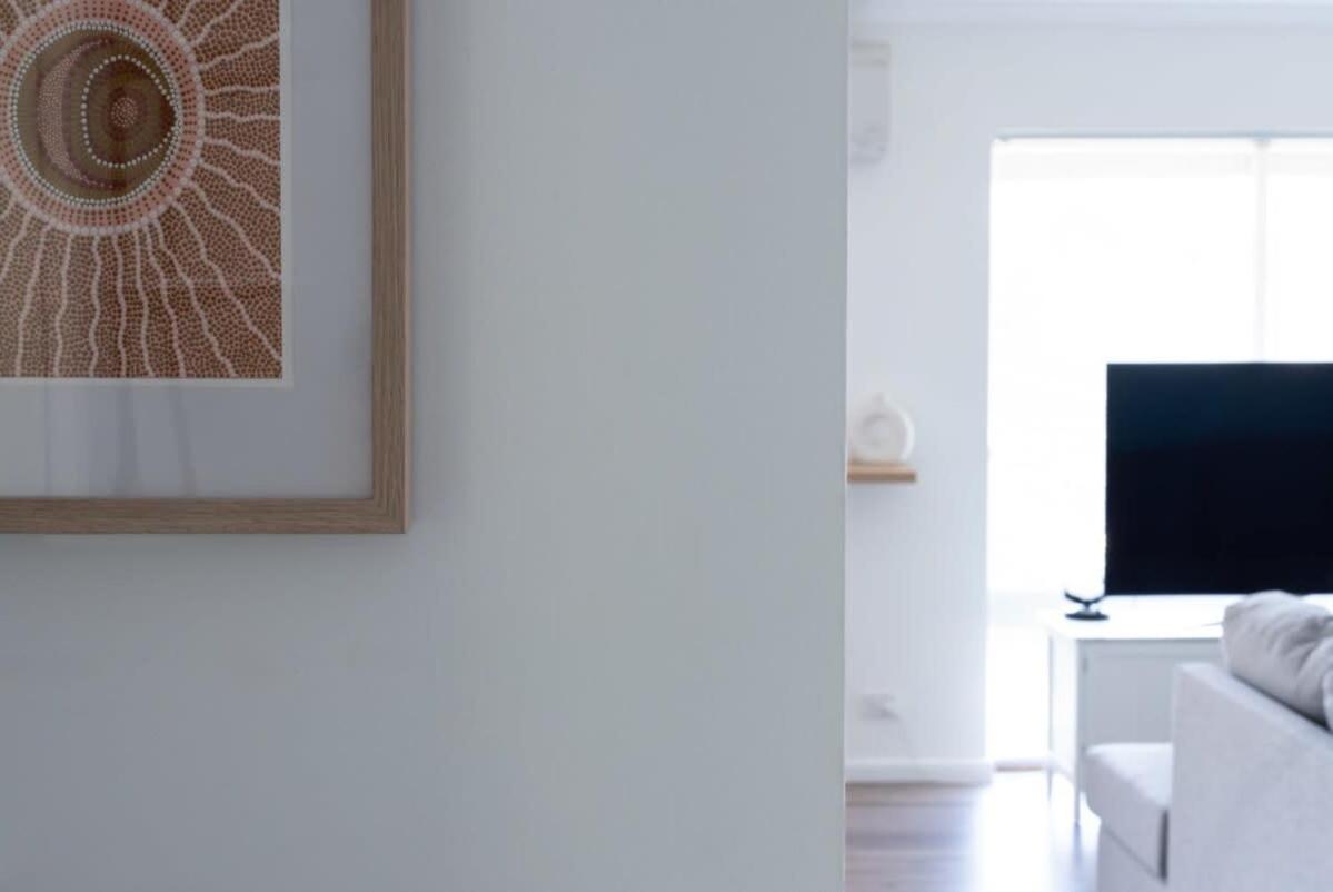 Apartment Cosy & Sweet: Near The Wifi & Parking *