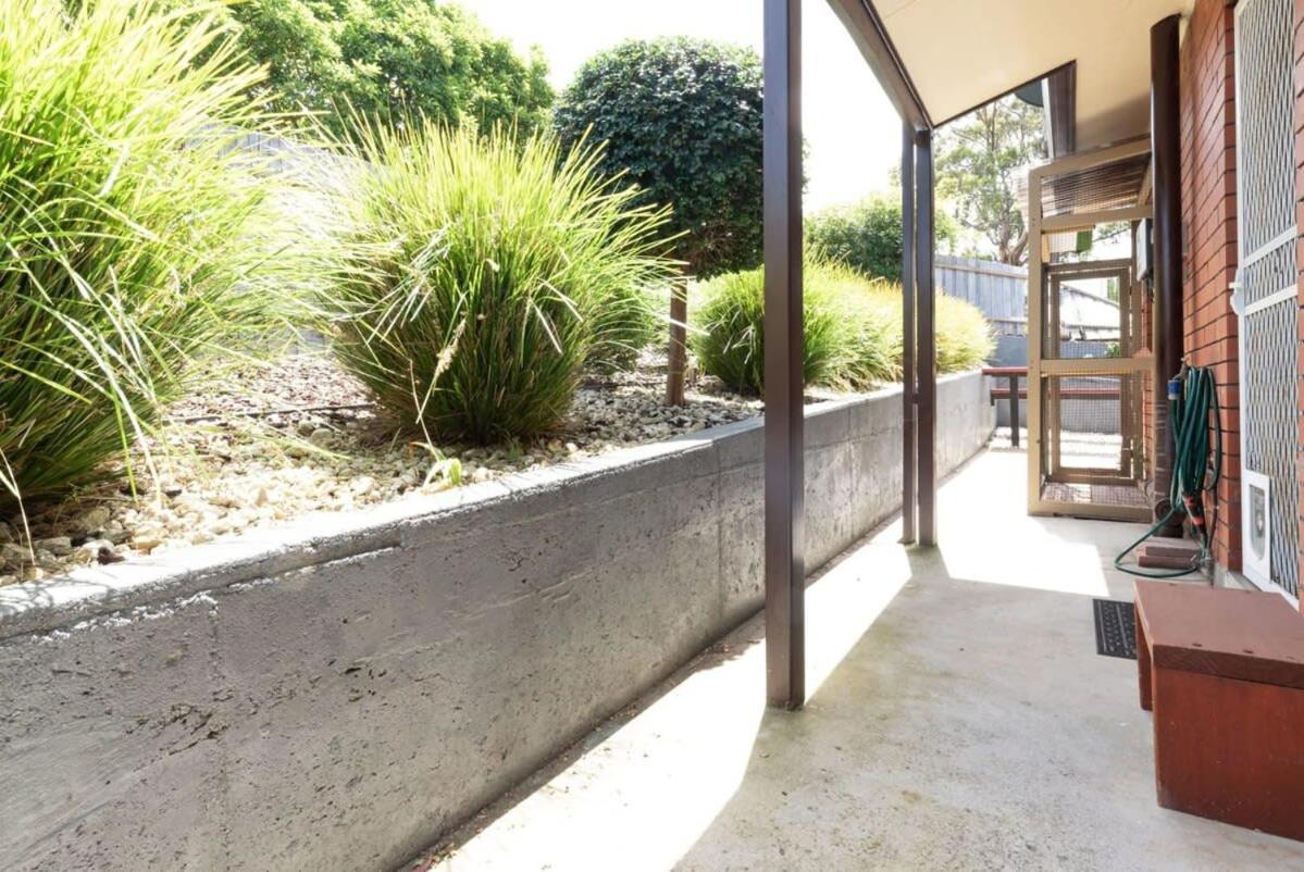 Apartment Cosy & Sweet: Near The Wifi & Parking Launceston
