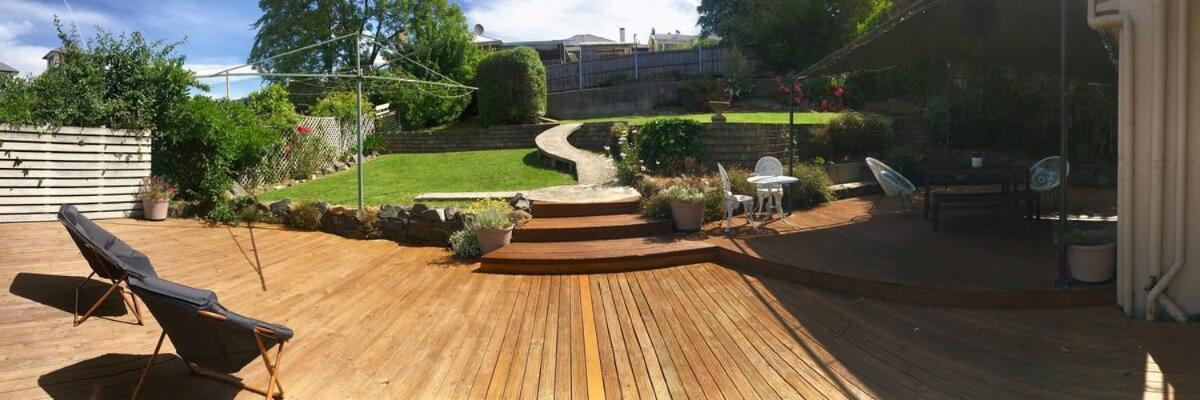 Magnolia House: Near The Cataract Gorge & Parking *