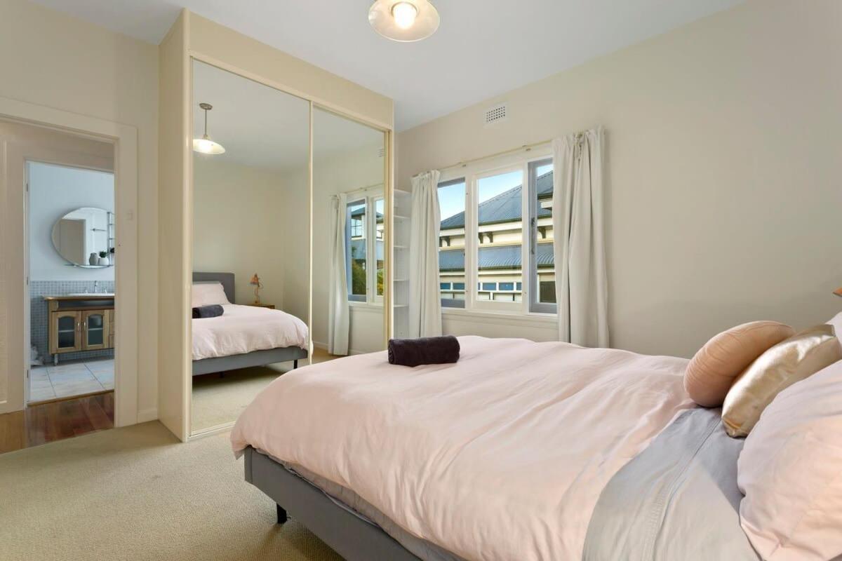 Holiday home Magnolia House: Near The Cataract Gorge & Parking Launceston