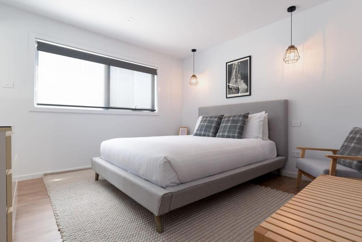 Holiday home Impressively Spacious Modern & Convenient Launceston