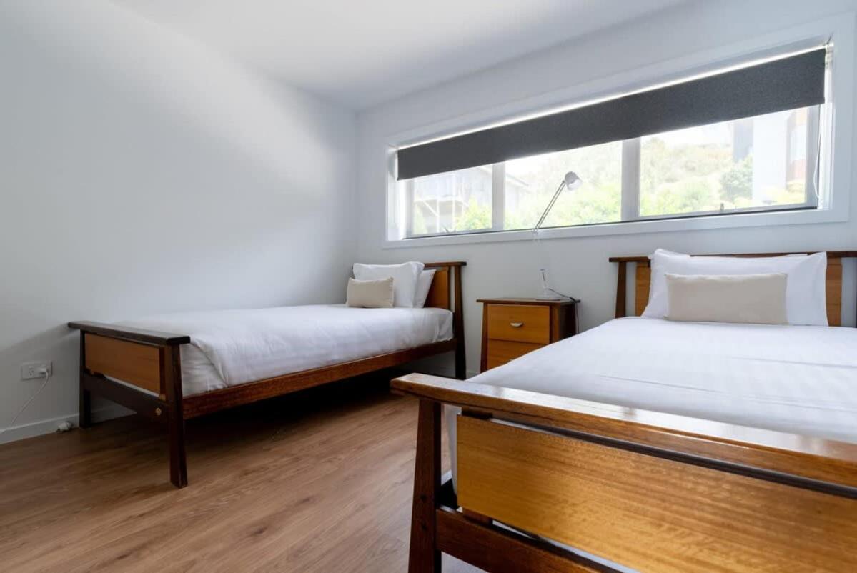 Impressively Spacious Modern & Convenient Launceston