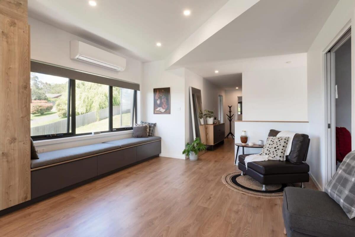 Impressively Spacious Modern & Convenient
