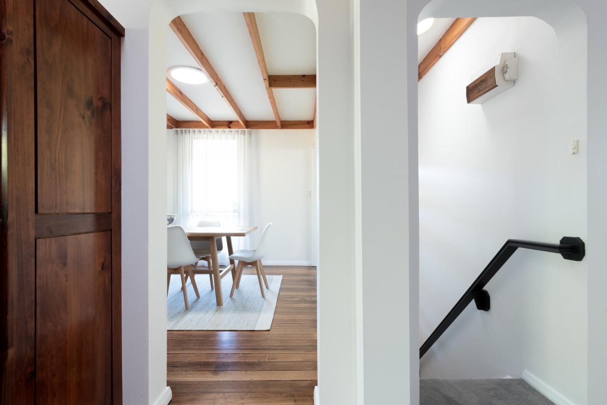 Thrower Cottage: Gateway To The Cataract Gorge Holiday home Launceston