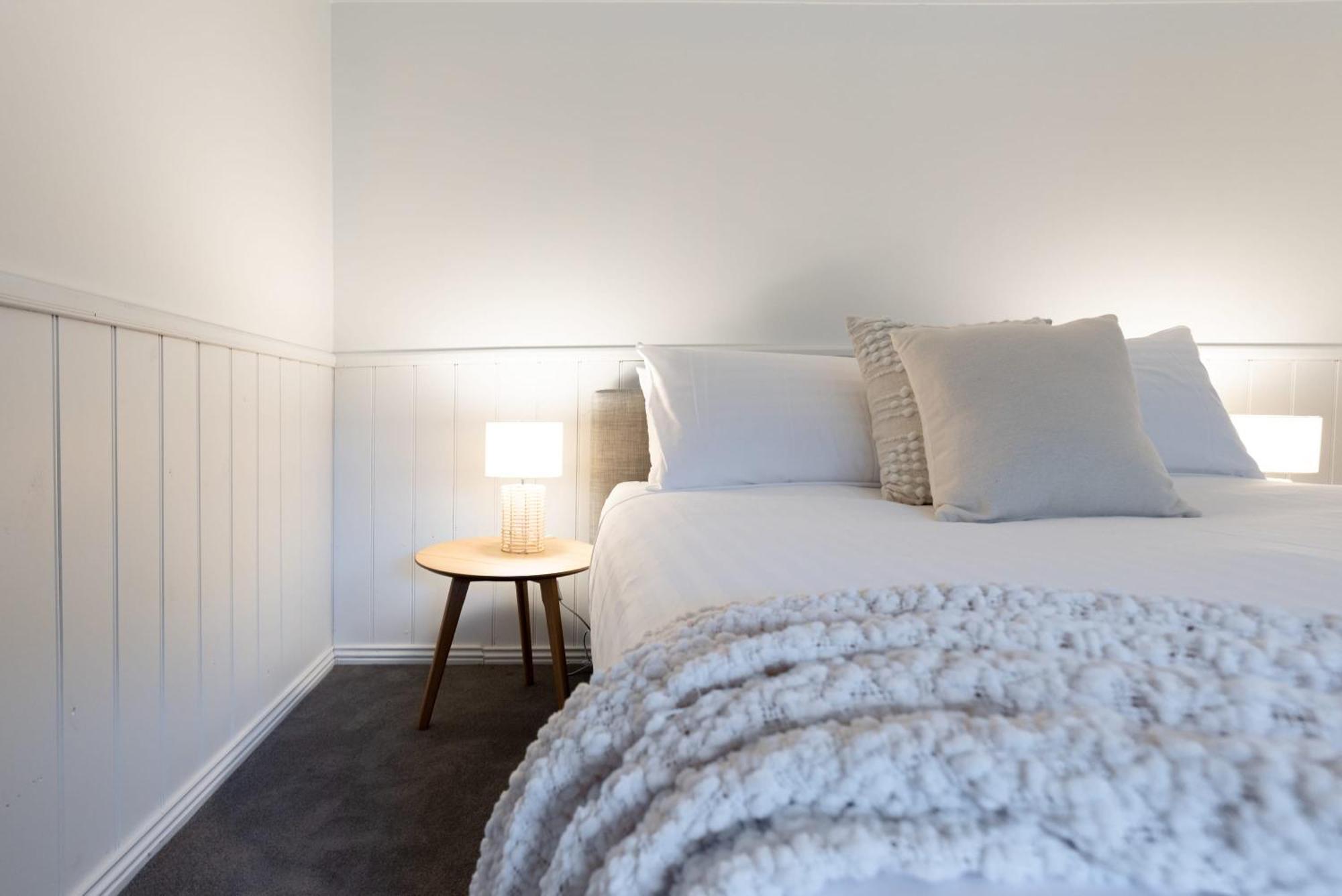 Thrower Cottage: Gateway To The Cataract Gorge