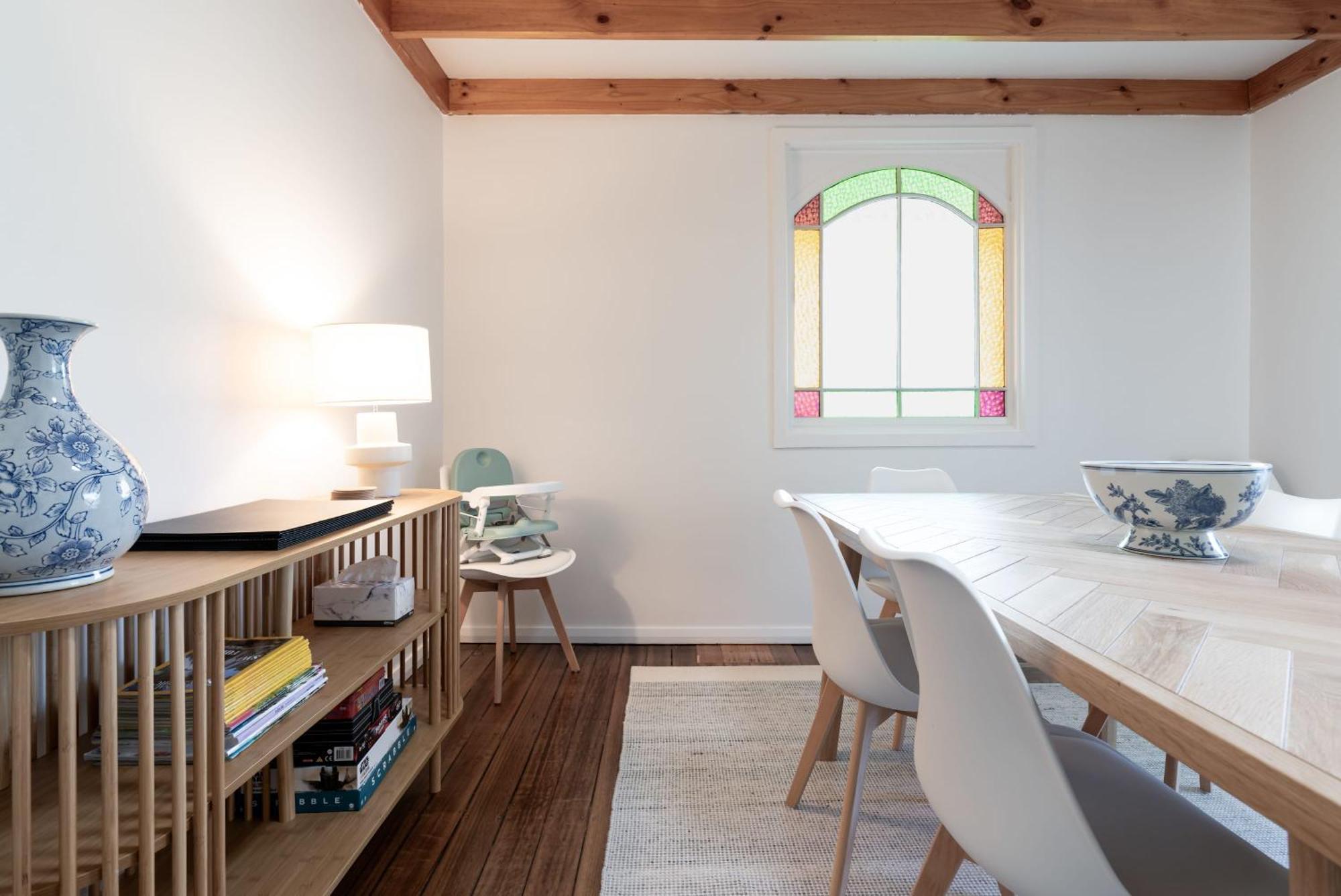 Holiday home Thrower Cottage: Gateway To The Cataract Gorge *