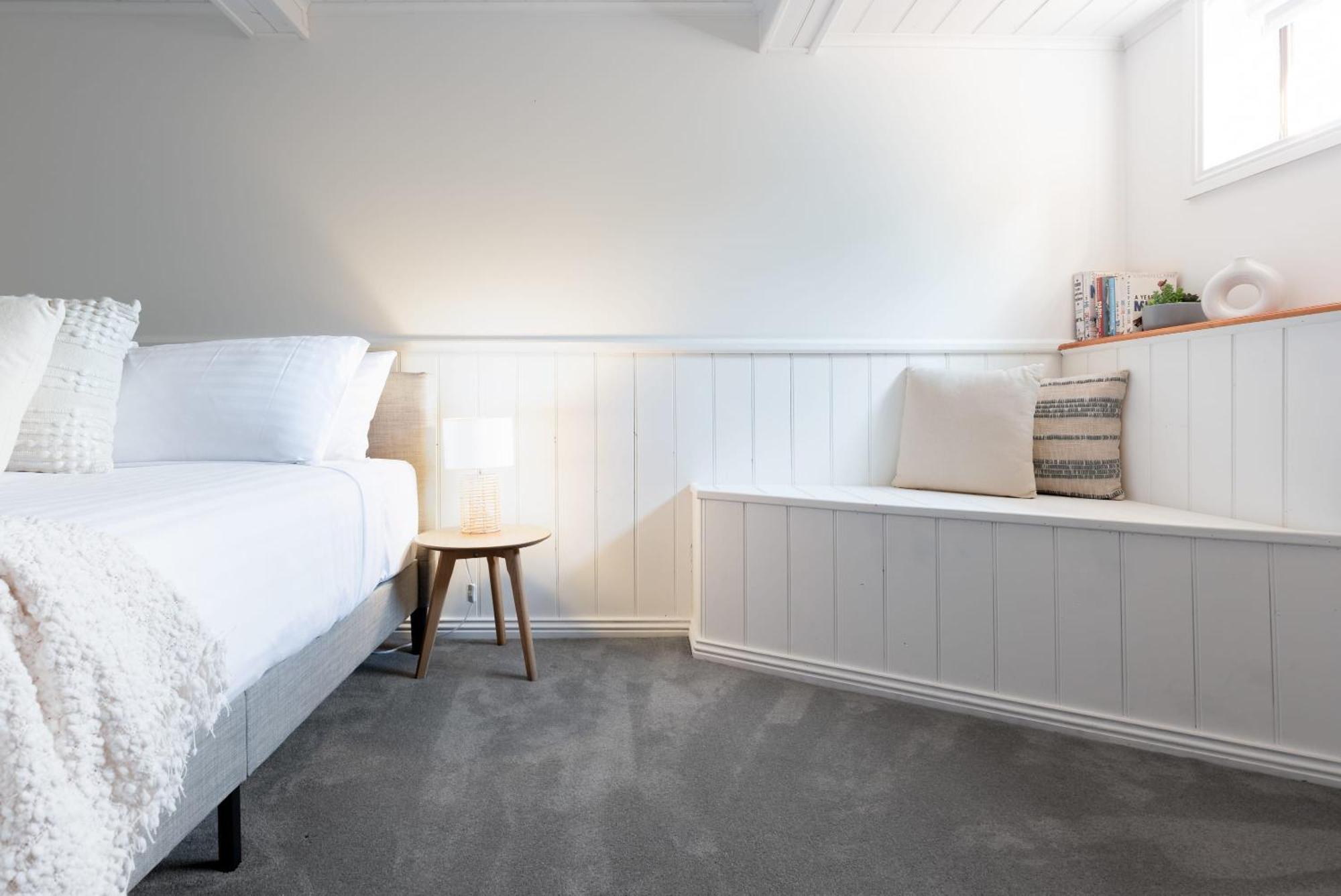 Thrower Cottage: Gateway To The Cataract Gorge *