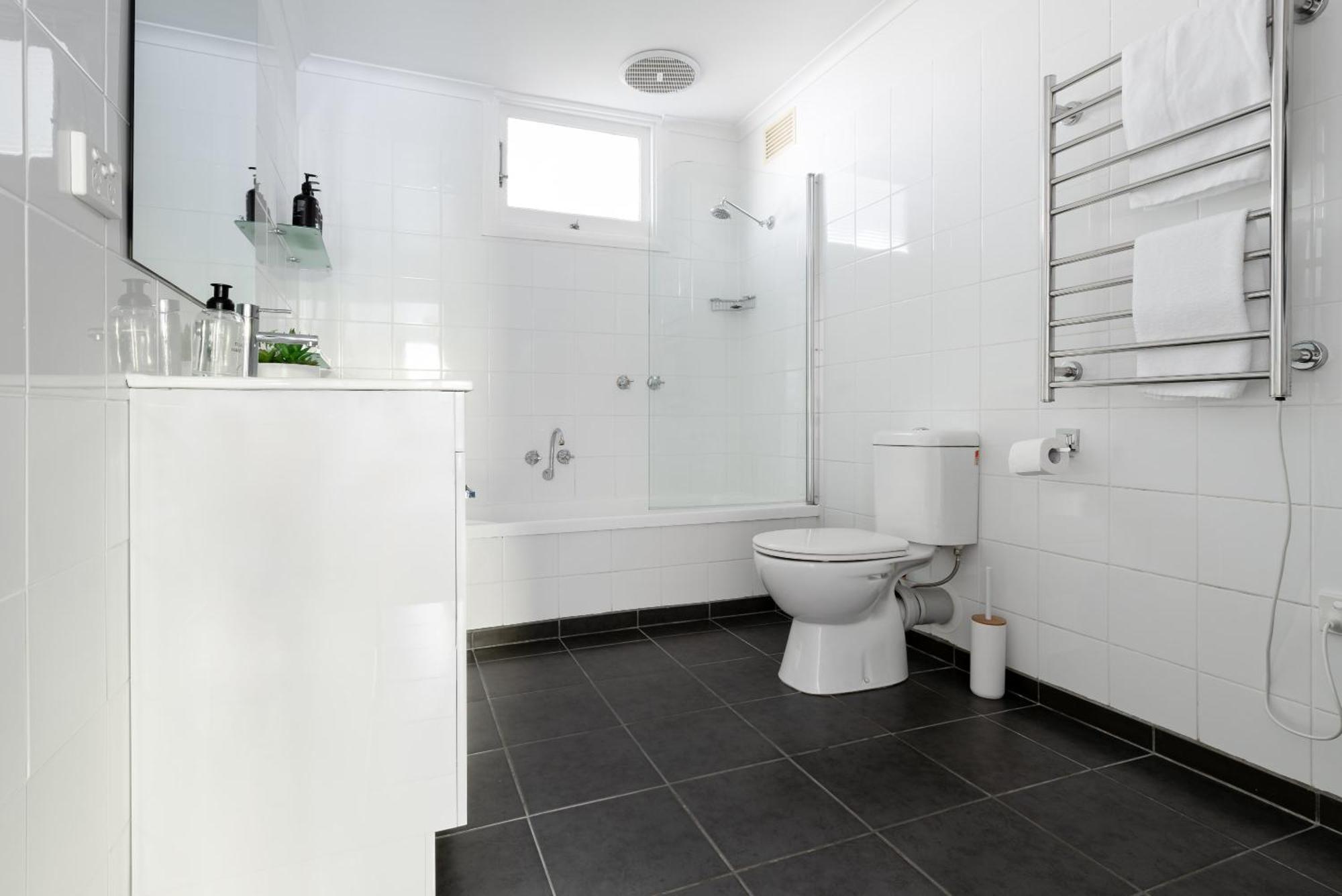 Holiday home Thrower Cottage: Gateway To The Cataract Gorge