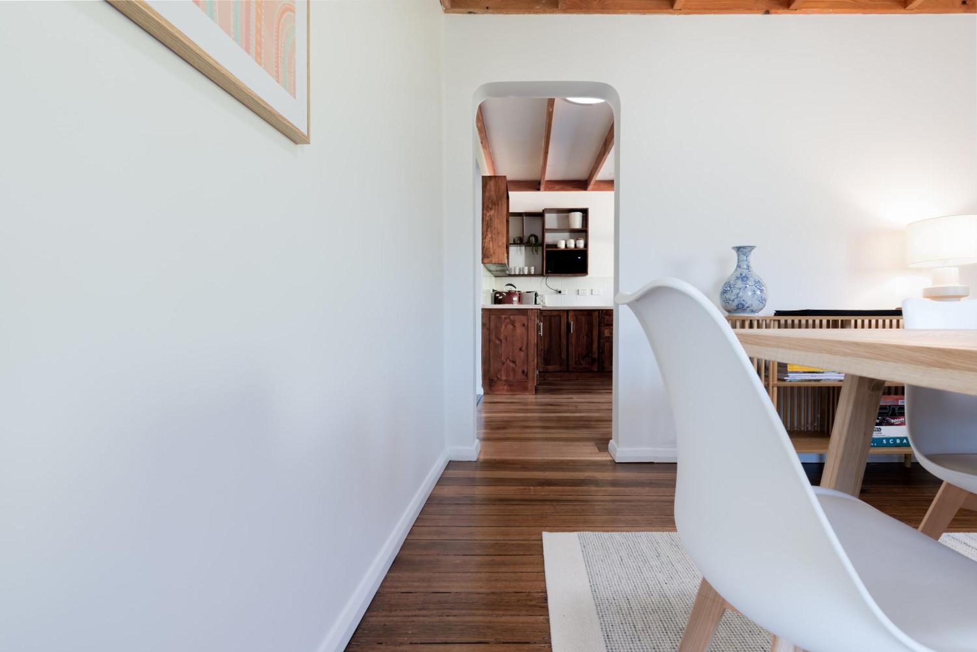 Thrower Cottage: Gateway To The Cataract Gorge Holiday home Launceston