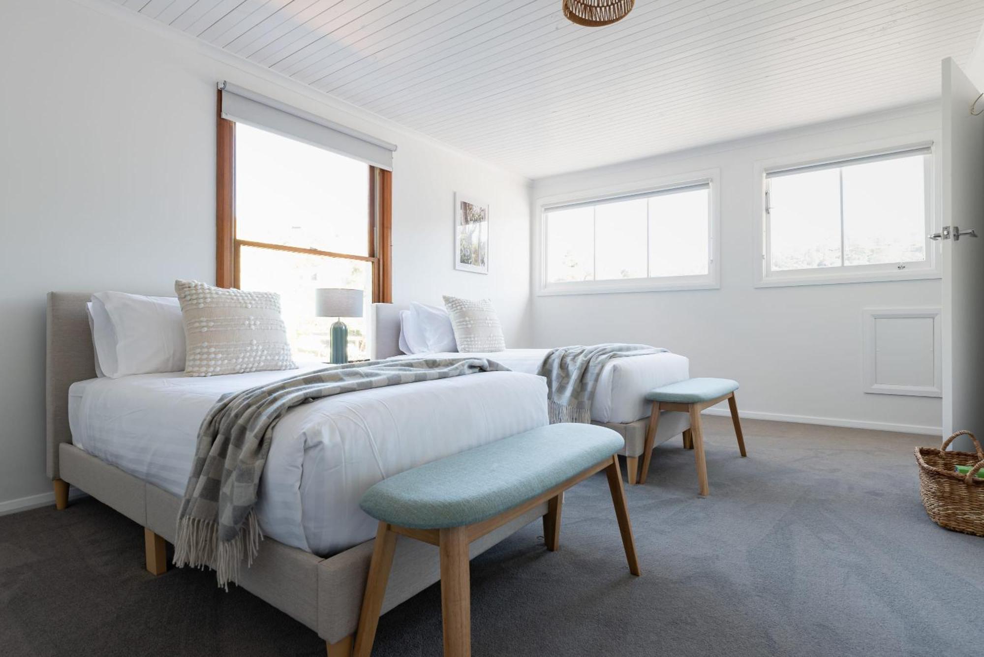 Thrower Cottage: Gateway To The Cataract Gorge Holiday home *