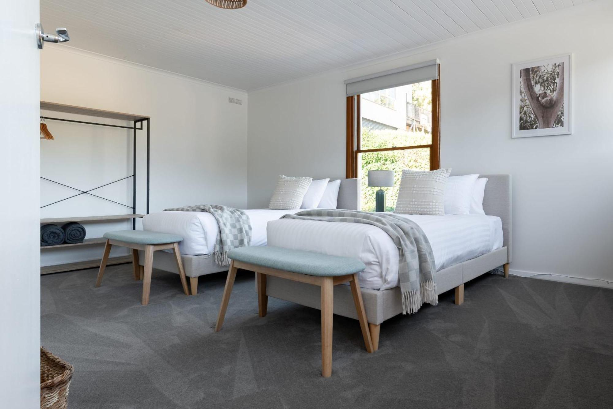 Holiday home Thrower Cottage: Gateway To The Cataract Gorge Launceston