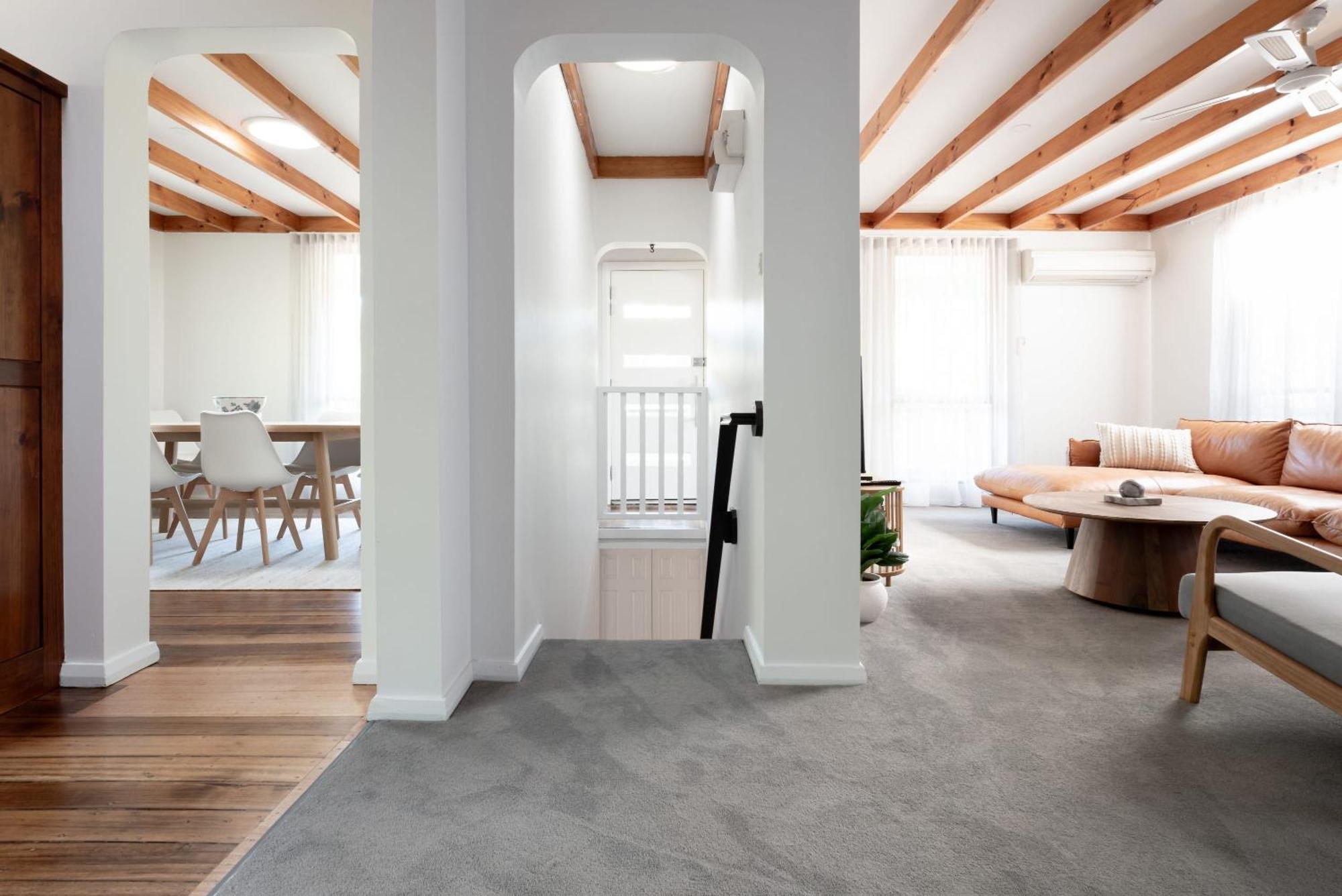 Thrower Cottage: Gateway To The Cataract Gorge Launceston