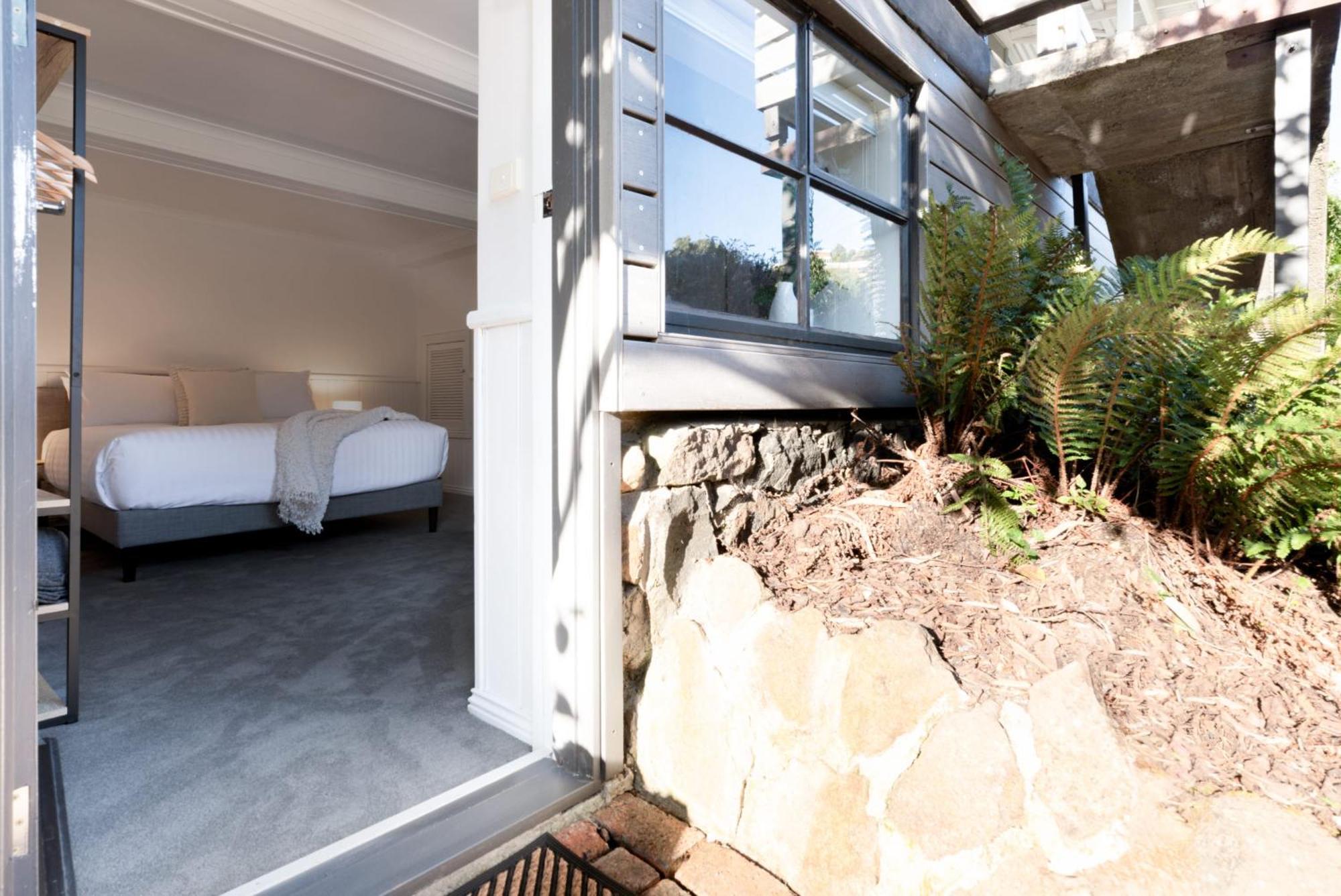 Thrower Cottage: Gateway To The Cataract Gorge
