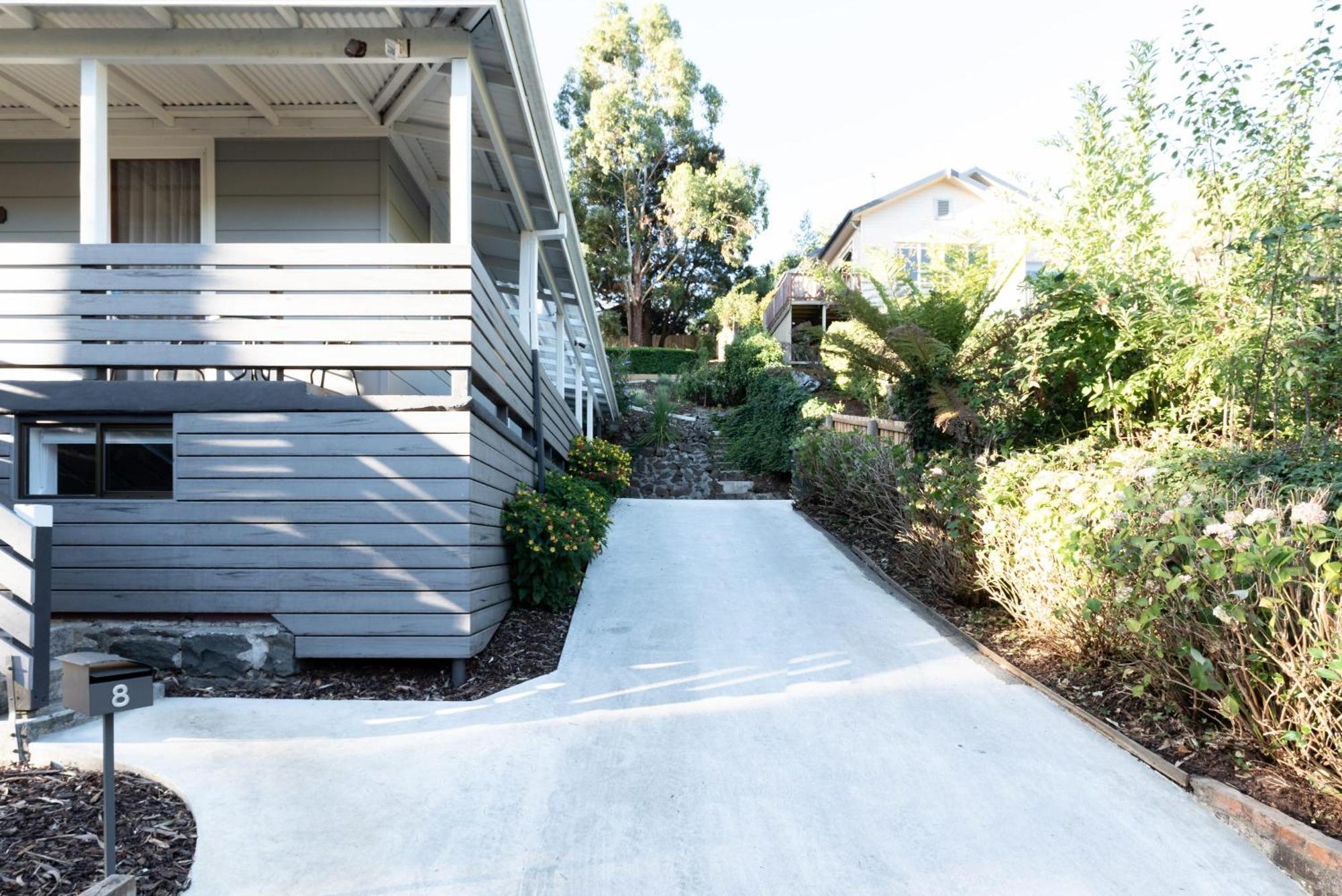 Thrower Cottage: Gateway To The Cataract Gorge