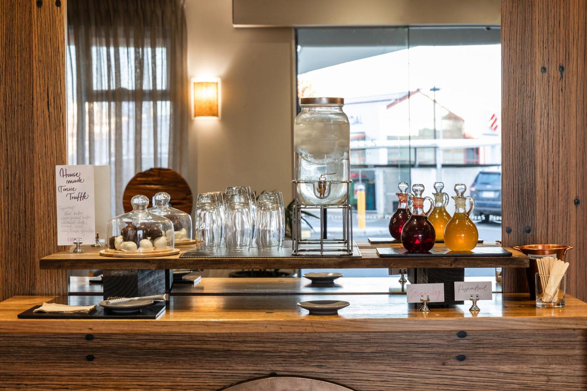 Peppers Seaport Hotel Launceston