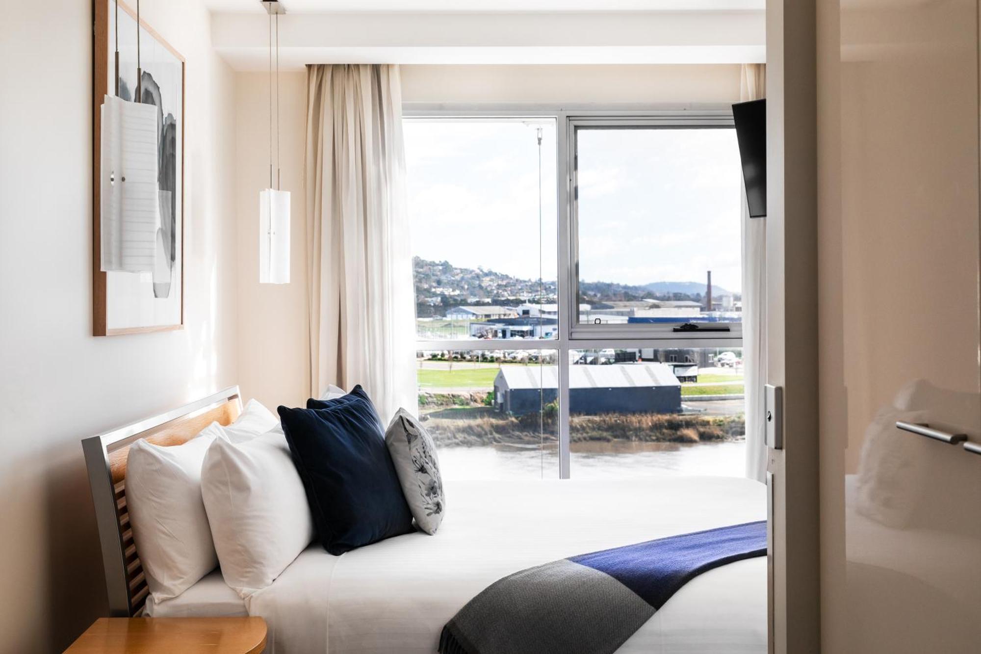 Hotel Peppers Seaport Launceston