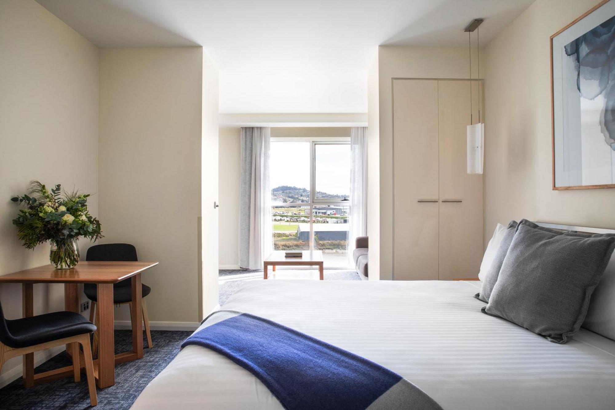 Peppers Seaport 4* Launceston