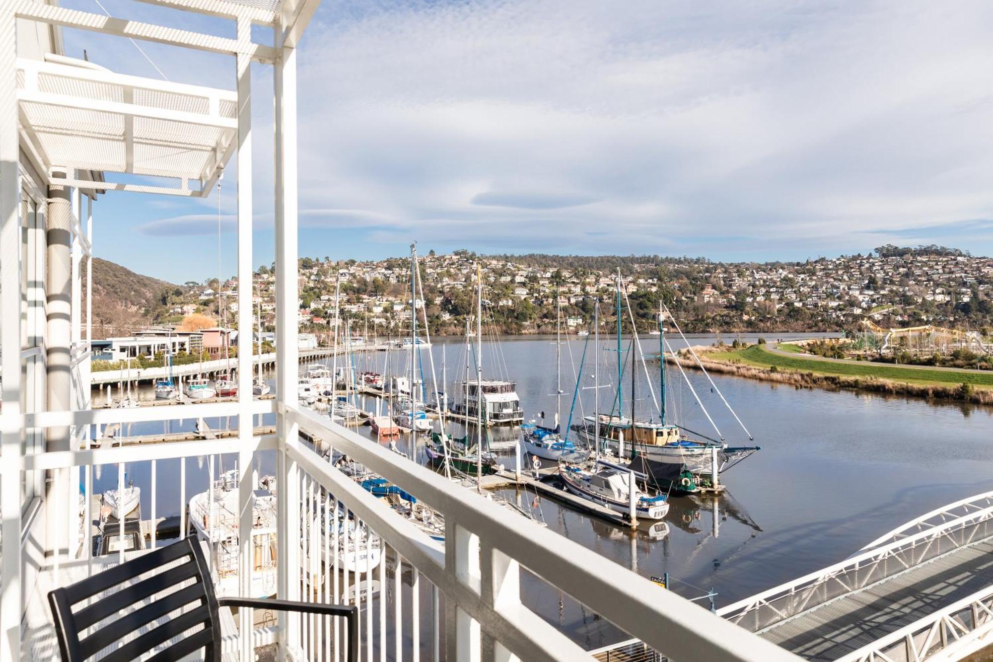 Peppers Seaport 4* Launceston