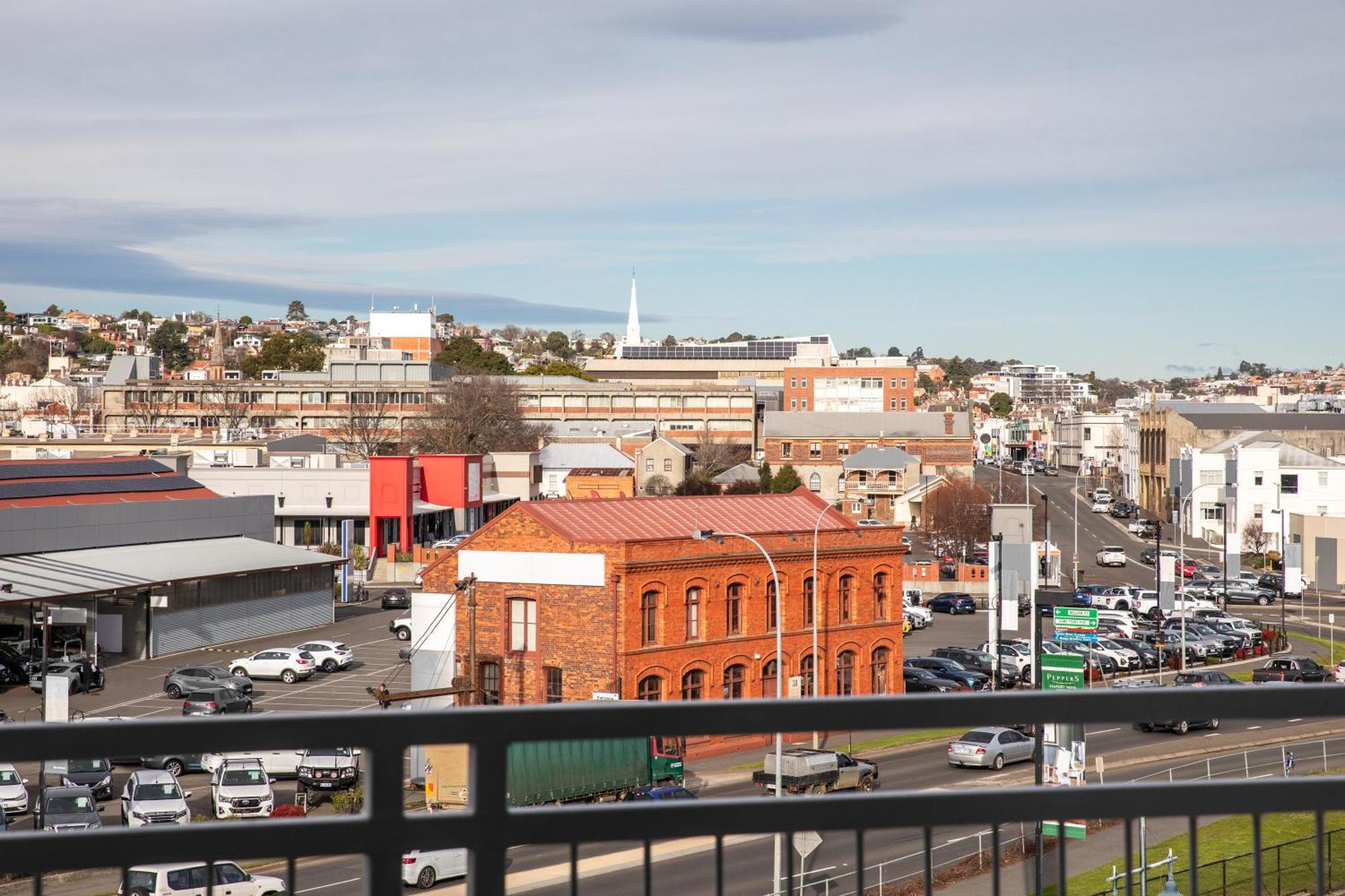 Peppers Seaport Launceston