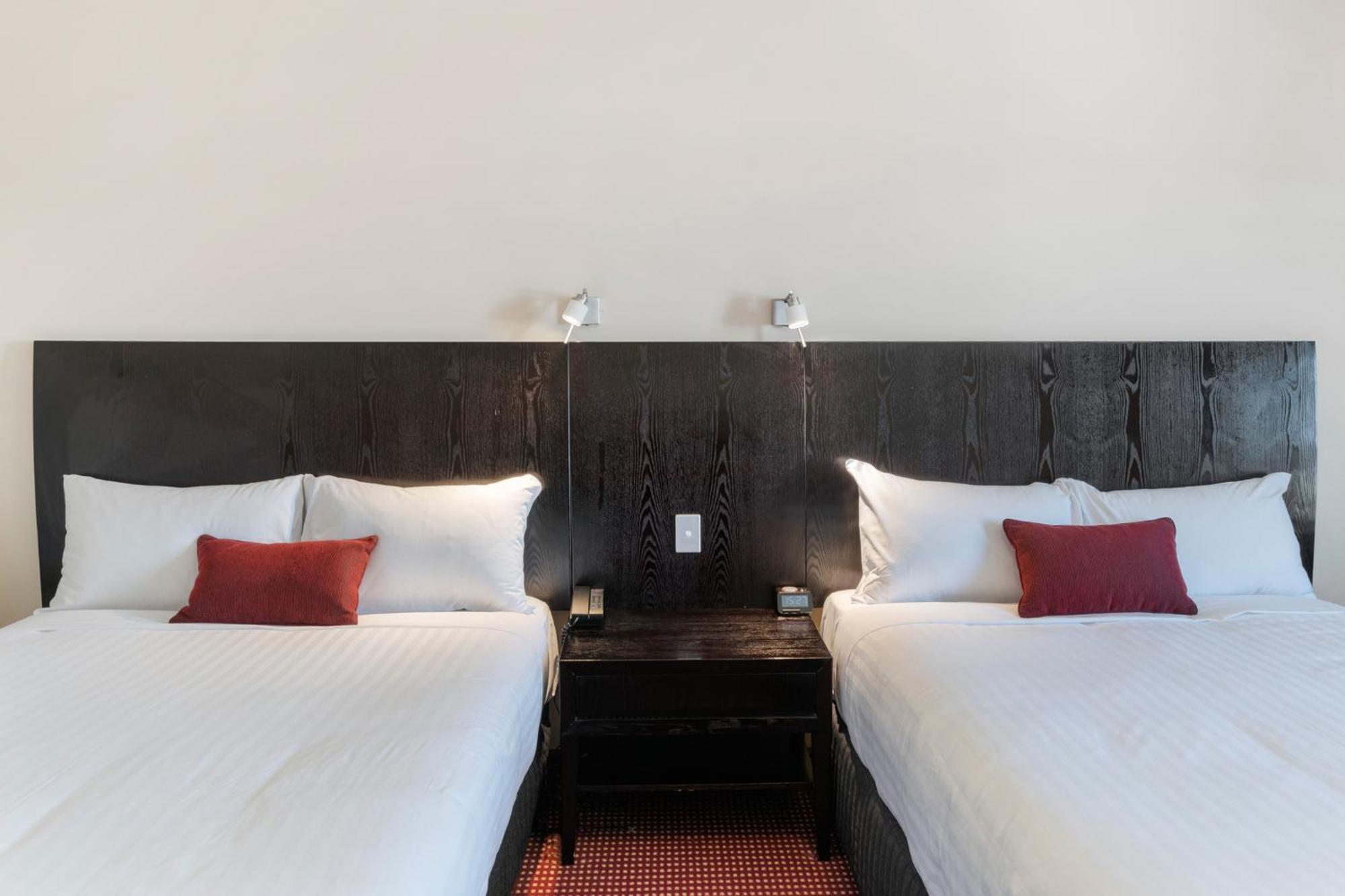 Hotel Grand Chancellor 4*