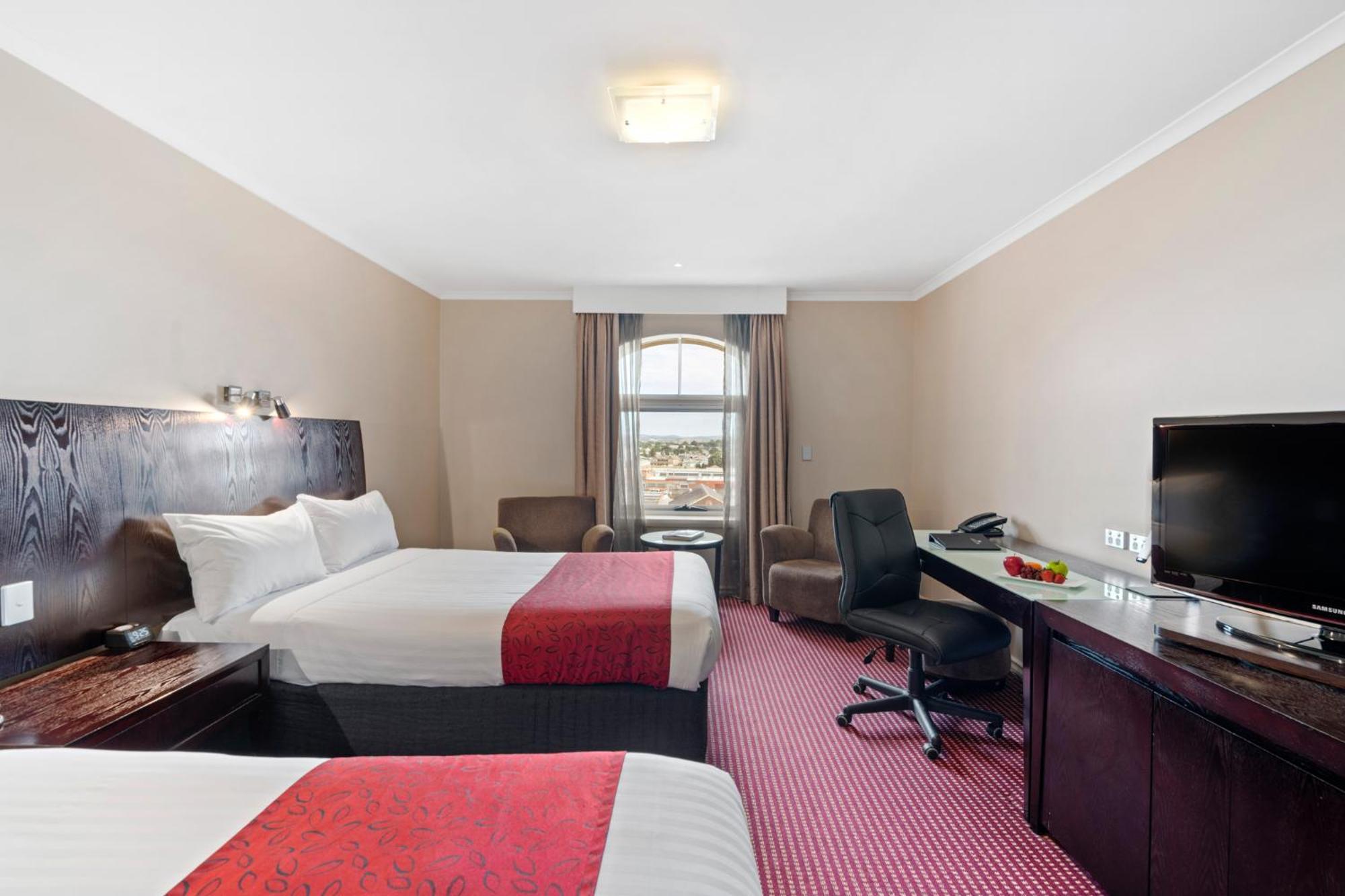 Grand Chancellor Hotel Launceston
