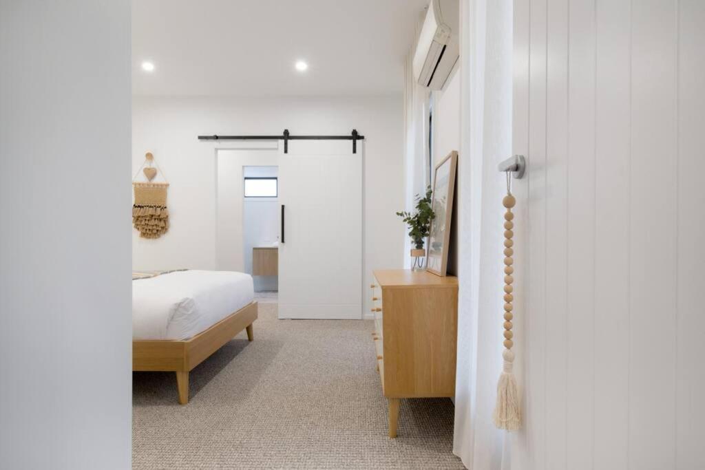 Dovecote - Luxury *