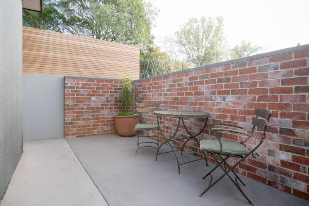Dovecote - Luxury Launceston