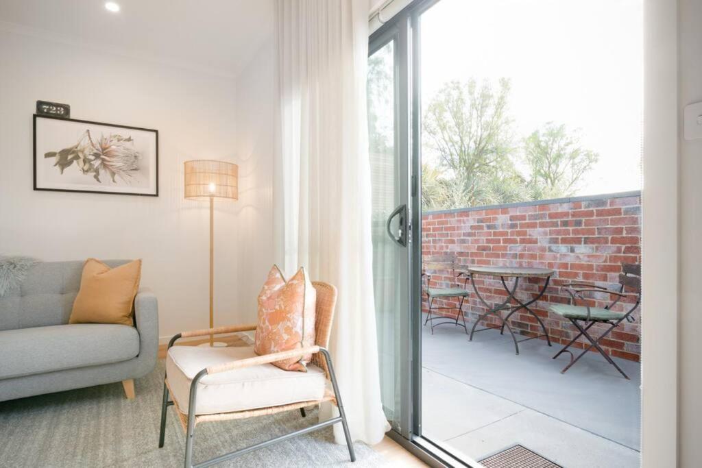 Dovecote - Luxury Launceston
