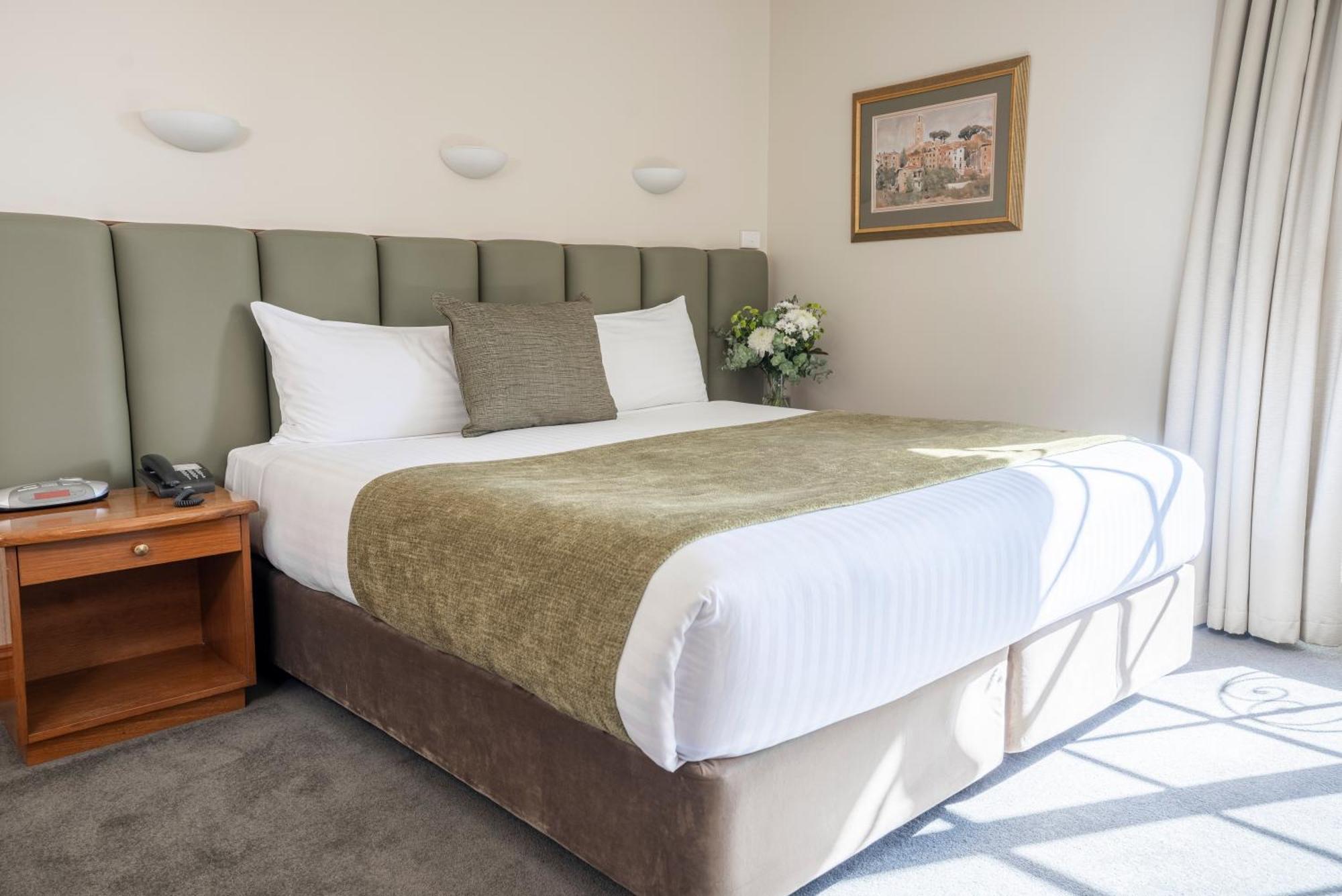 Resort Country Club Tasmania Launceston