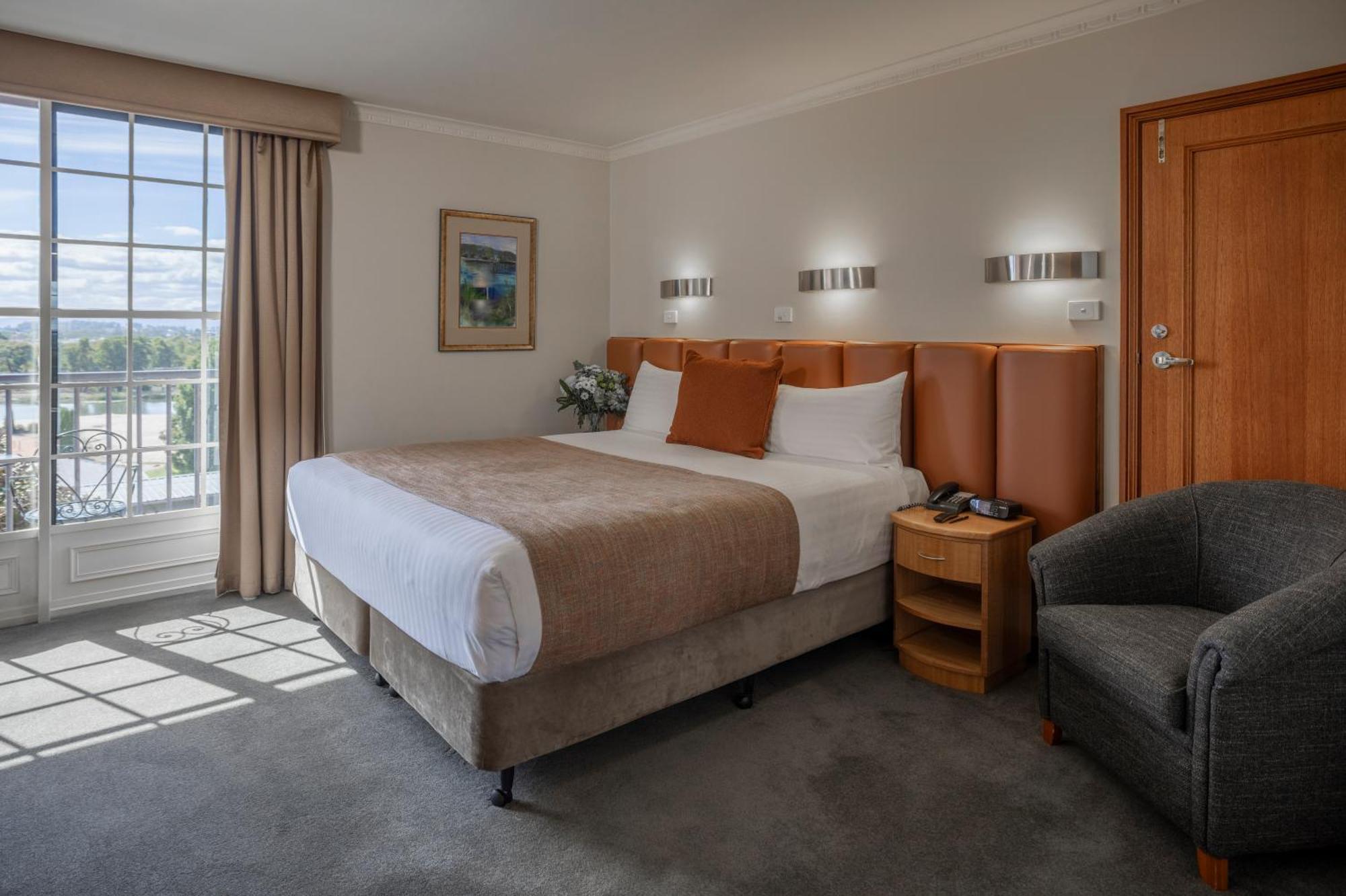 Resort Country Club Tasmania 4*