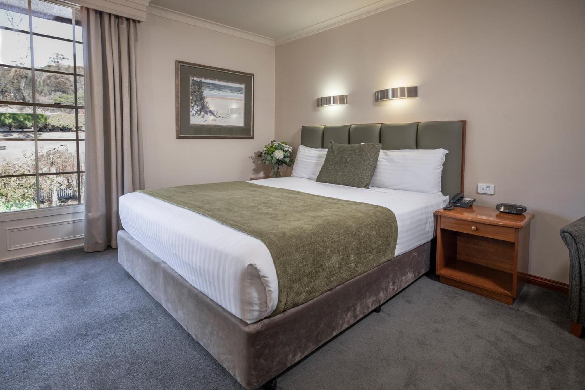 Country Club Tasmania 4*