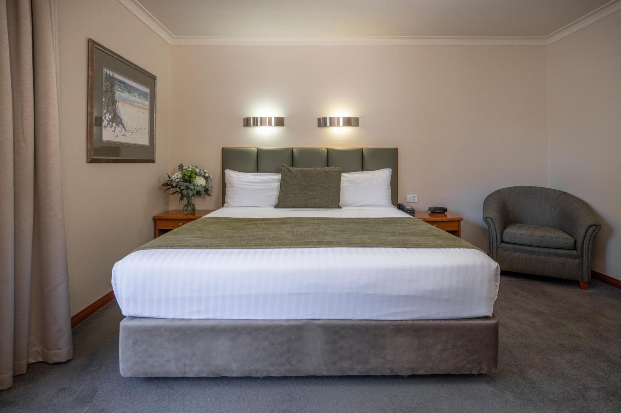Country Club Tasmania Launceston
