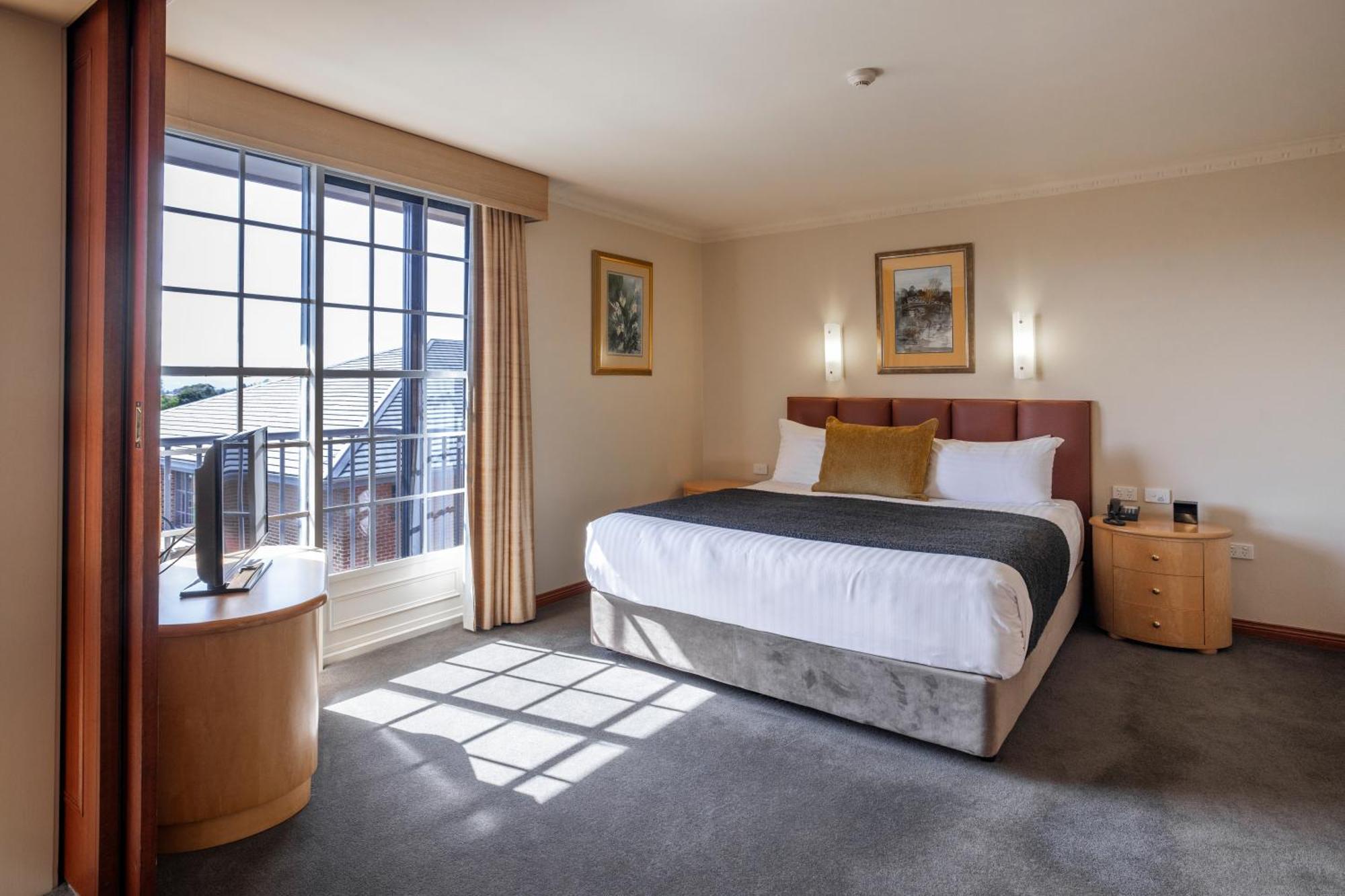 Country Club Tasmania Resort 4*