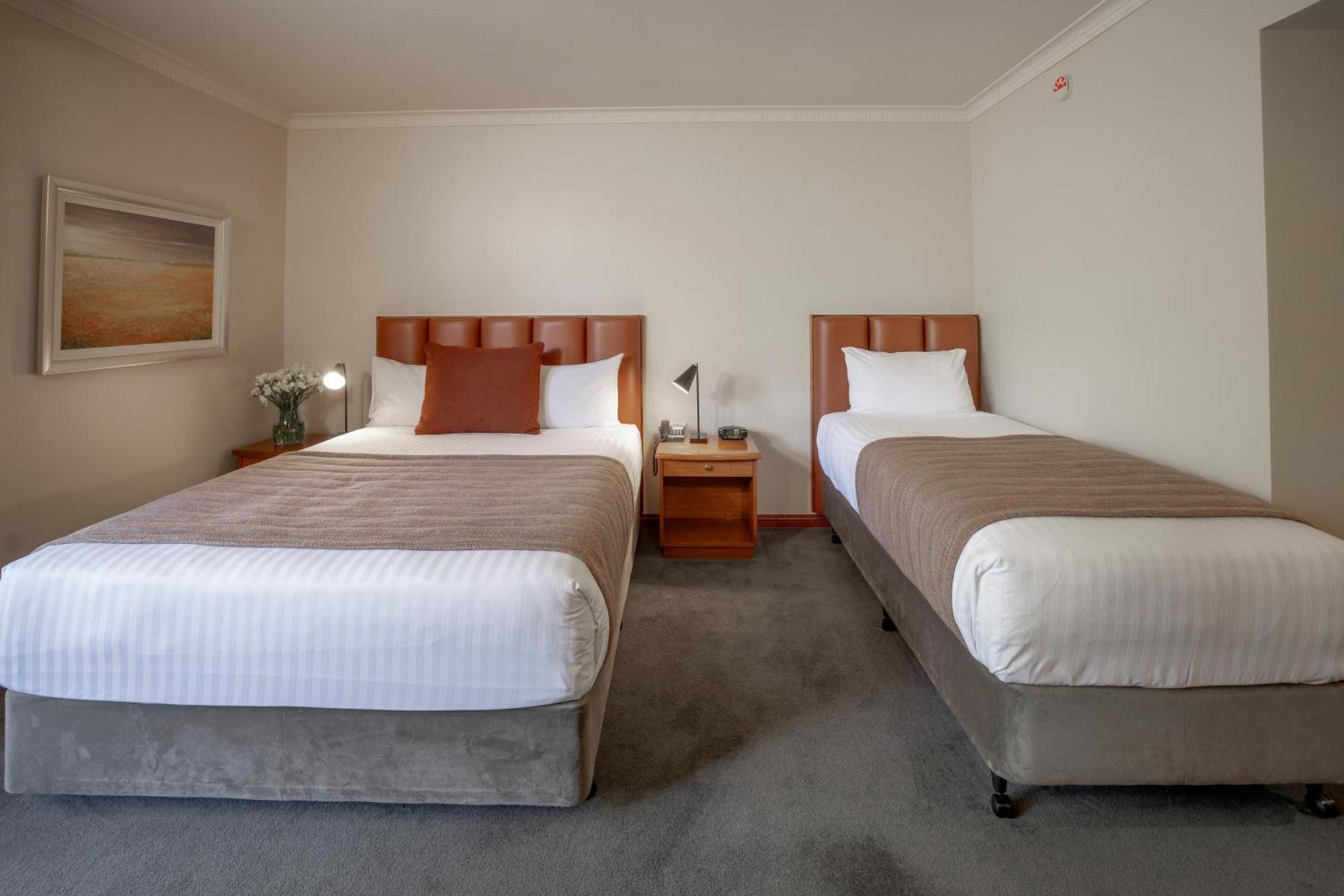 Resort Country Club Tasmania 4*