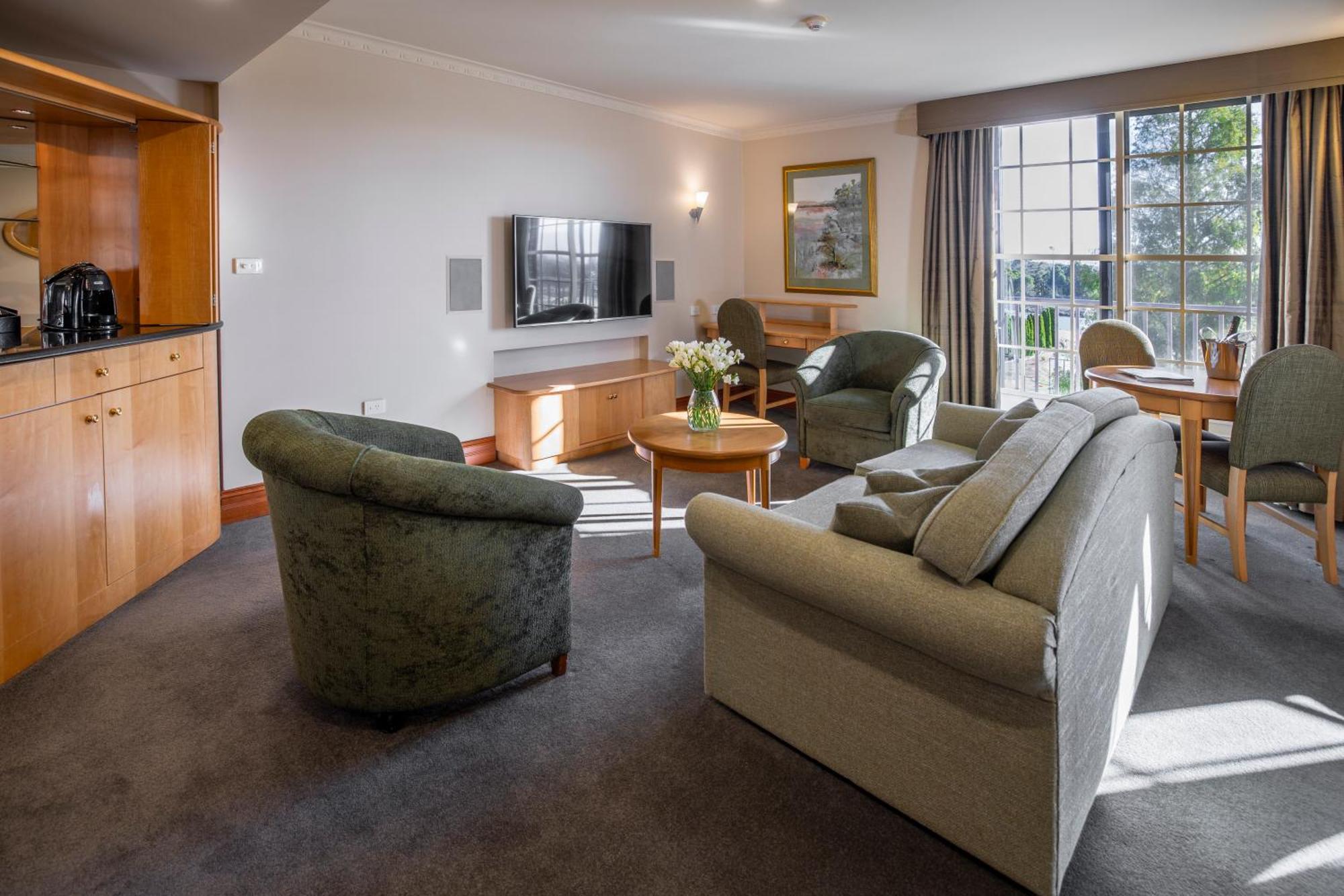 Country Club Tasmania 4* Launceston