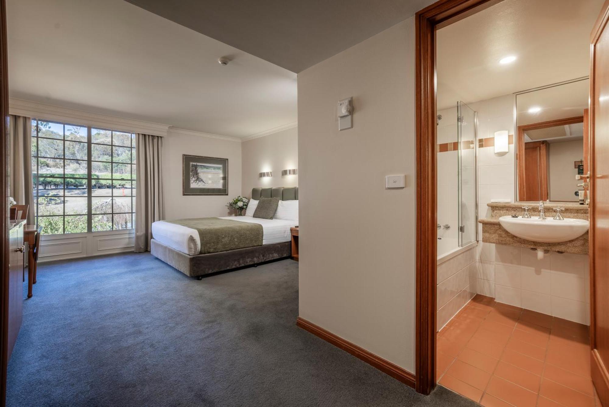 Country Club Tasmania Resort