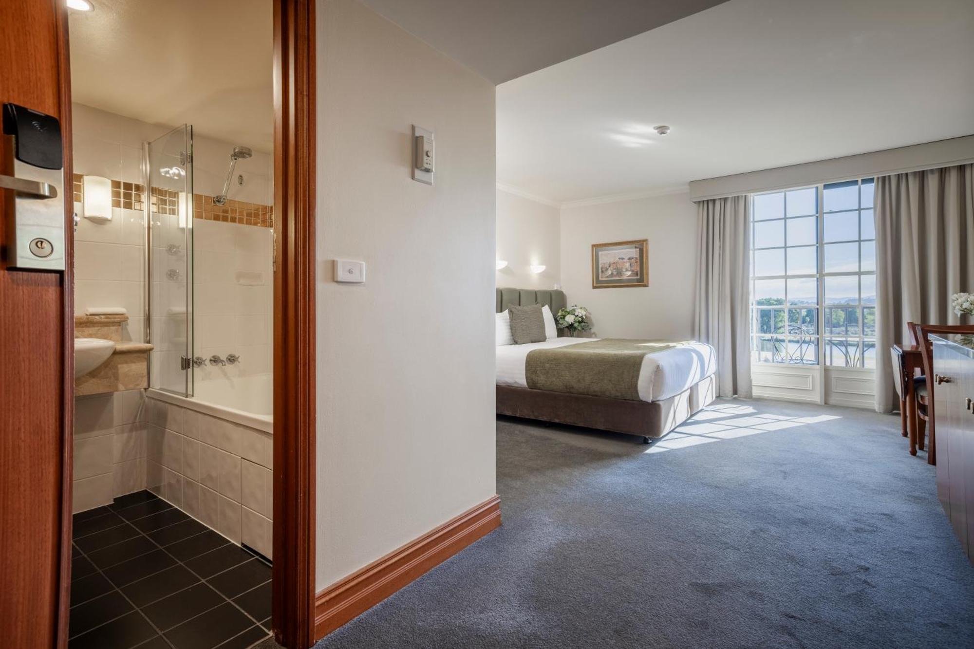 Country Club Tasmania Resort Launceston