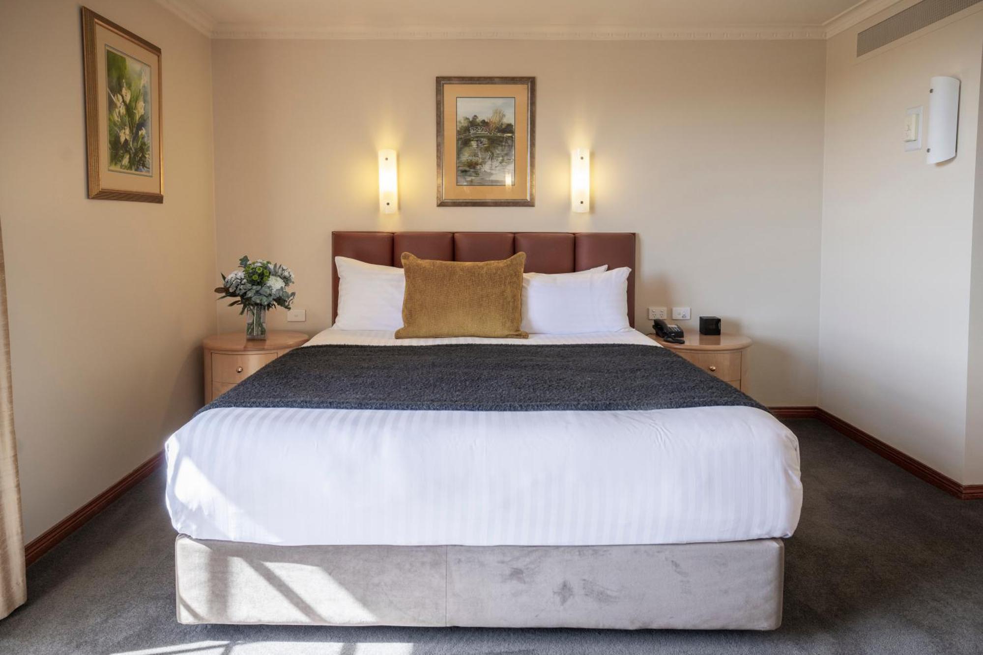 Country Club Tasmania Resort 4*