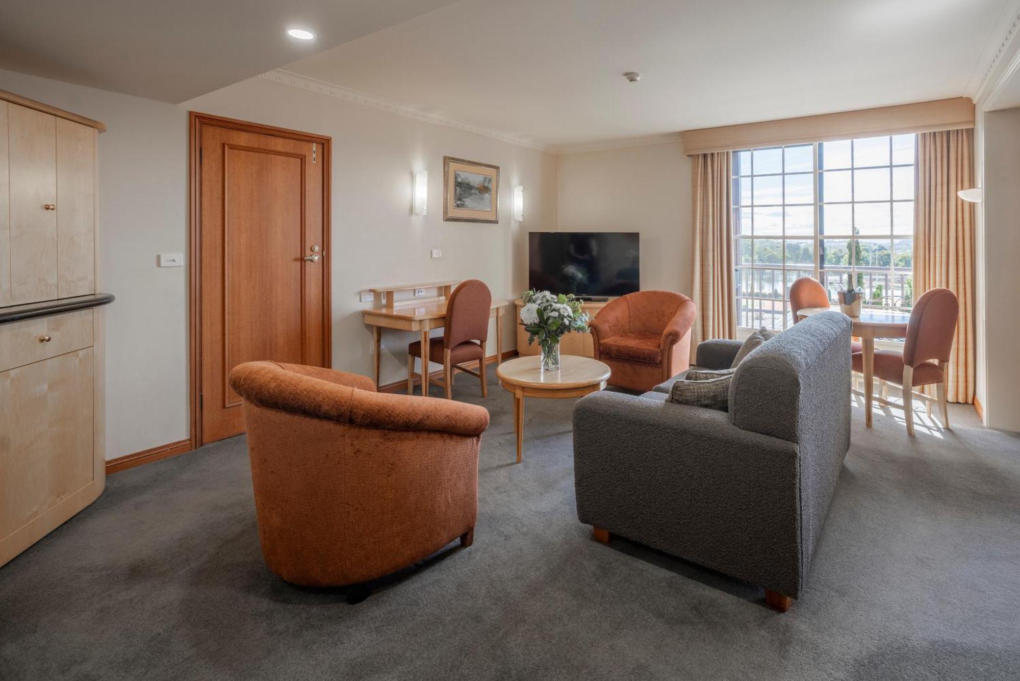 Country Club Tasmania Resort Launceston